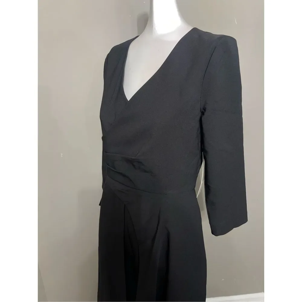 Kay Unger Gina Walk-Through Gown US 2 $328
